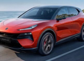 Lotus Eletre X PHEV: 939bhp Hybrid SUV Confirmed for UK Market
