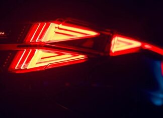 Cupra Born EV erhält vor der Enthüllung im März ein umfassendes Facelift