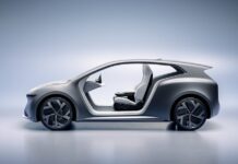 Усі соковиті подробиці Lucid’s Mid