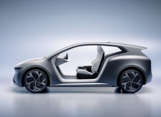 Lucid Motors выпустит три доступные модели электромобилей: Cosmos, Earth и Beyond