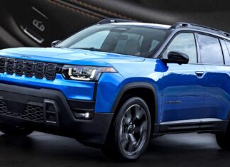 Le porte elettriche di Jeep Cherokee: ridondanza integrata per la sicurezza