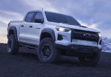 Hyundai та GM співпрацюють для розробки нової платформи для пікапів