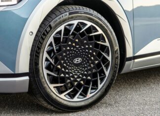 Zadowolenie z opon spada, ale Michelin liderem na rynku nowych samochodów