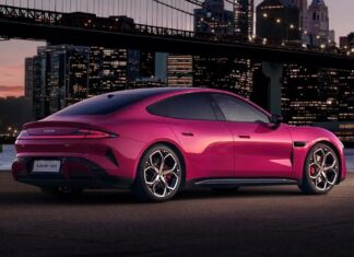 Xiaomi SU7 2026-model is binnen 34 minuten uitverkocht: een diepe duik