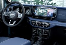 Jeep представляє спеціальні версії “Rockslide” Wrangler та Gladiator з унікальними дизайнерськими штрихами