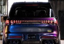 Infiniti прагне до 600+ к.с. QX80: нова ера розкішної продуктивності?