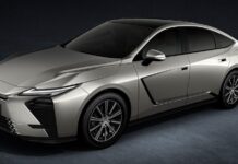 2026 Lexus ES: Перероблений Розкішний Седан