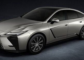 2026 Lexus ES: un sedán de lujo rediseñado