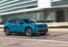 Honda та Acura відкликають 65 000 електромобілів через програмні збої