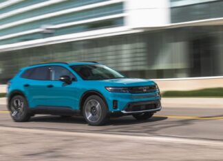 Honda und Acura rufen 65.000 Elektrofahrzeuge wegen Softwarefehlern zurück