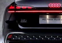 Audi A6L: Досвід A8 за Половину Ціни