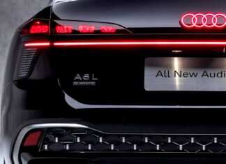 Audi A6L: Досвід A8 за Половину Ціни