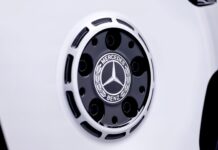 Mercedes-Benz Розглядає Поглиблення Співробітництва з Geely у Області Майбутніх Електромобілів