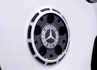 Mercedes-Benz zvažuje prohloubení spolupráce s Geely na budoucích elektrických vozidlech