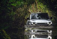 За межею Wrangler: позашляховики з пробігом, що поєднують комфорт і прохідність