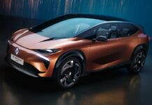 Renault Розглядає Відродження MPV для Espace, Натякаючи на Повернення до Витоків