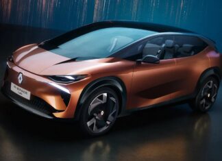 Renault overweegt MPV-revival voor Espace, hints naar terugkeer naar de roots