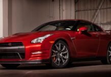 V6 Спортивные Автомобили, Соперничающие с V8 по Мощности