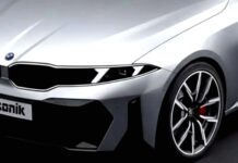 Майбутнє 4-Series від BMW: Нове покоління купе на горизонті