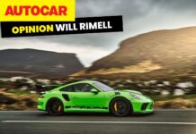 Острів Мен: Несподіваний Рай для Автомобілістів Великобританії