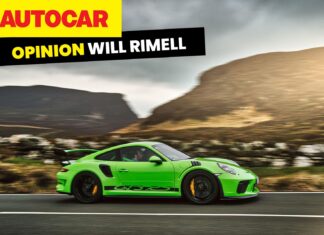 Isle of Man: het onverwachte rijparadijs van Groot-Brittannië