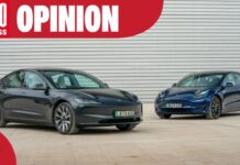 Розумні Покупці Автомобілів Пропускають Нові Моделі на користь Оновлених Версій