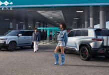 BYD представляє ультрашвидку зарядку Ti3 та Ti7 ⚡️