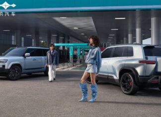 BYD presenta los vehículos eléctricos Ti3 y Ti7 con carga ultrarrápida ⚡️