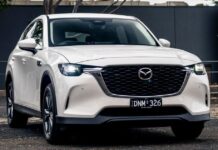Mazda CX-60 G40e Pure: Подробный Обзор 2026 Года