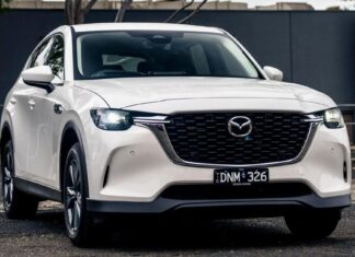 Mazda CX-60 G40e Pure: Подробный Обзор 2026 Года