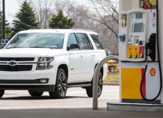 Soaring Gas Prices: Practical Ways to Lower Your Fuel Bill Now