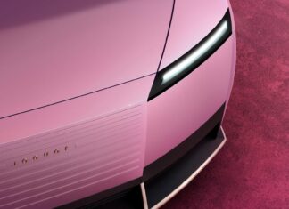 Jaguar anulował całą linię modeli na rzecz przejścia na pojazdy elektryczne