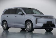 BYD Great Tang Hybrid SUV: Запуск запланований на 2026 рік із запасом ходу на електротязі 342 км.