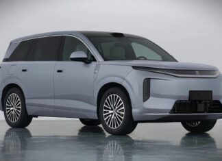 BYD Great Tang Hybrid SUV: lanzamiento programado para 2026 con 342 km de autonomía EV