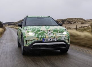 Autocar’s Murray: Ein Jahrzehnt Automobiljournalismus