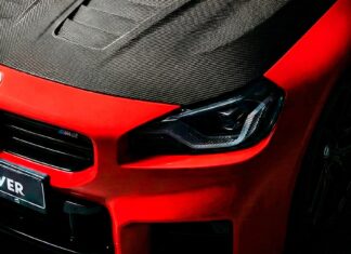 G-Power M2: Předčí i CS