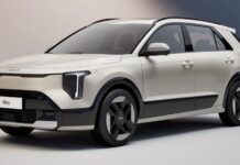 2027 Kia Niro Hybrid: Практичний, хоч і не викликає захоплення