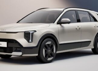 2027 Kia Niro Hybrid: Практичний, хоч і не викликає захоплення