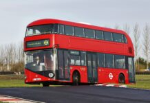 Лондонський “Борисів автобус” доходить до кінця шляху