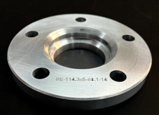 Wheel Spacers and Handling: What You Need to Know