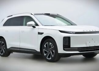 Chery Exeed EX7: New Electric SUV Details Emerge