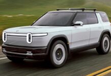 Rivian R2: Подробиці про конкурента Tesla Model Y – характеристики, запас ходу та терміни виходу на ринок Великобританії