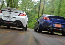 12 Лучших Доступных Автомобилей с Высокой Производительностью, Которые Вы Можете Купить