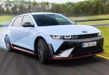 Электромобили, Которые Действительно Дарят Удовольствие от Вождения