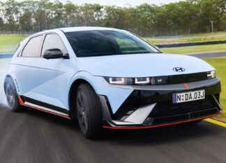 EVs That Actually Deliver Driving Excitement