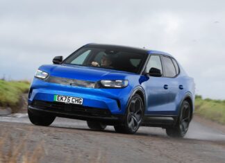 Onproductieve reis: 400 mijl gereden zonder doel