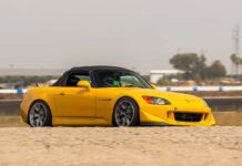 Від машини мрії до катастрофи на треку: злети та падіння власника Honda S2000