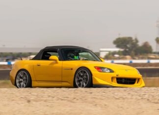 Dari Mobil Impian hingga Melacak Bencana: Pasang Surutnya Kepemilikan Honda S2000