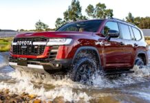 Гібридна стратегія Toyota: затримка LandCruiser 300 на тлі невизначеності з Prado