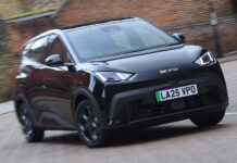 Жизнь с BYD Dolphin Surf: полугодовой обзор многообещающего электромобиля